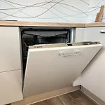 Sunny 公寓 波切尼斯