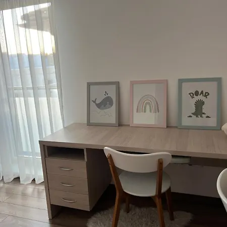 Apartment Sunny Bojnice