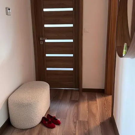Sunny Apartment