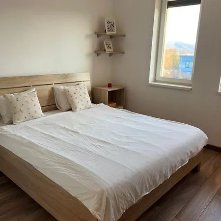 Sunny Apartment