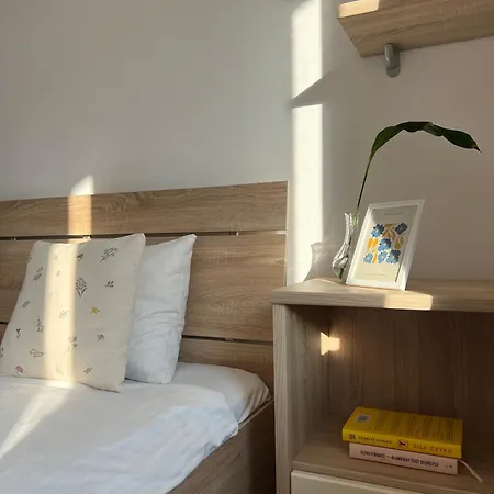 Apartment Sunny