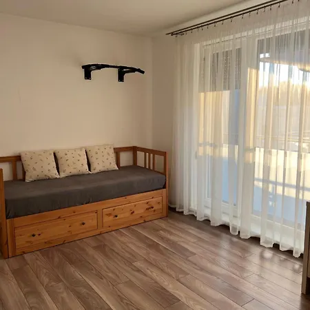 Apartment Sunny *