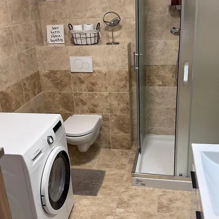 Sunny Апартаменты Бойнице