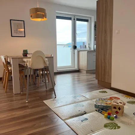 Apartment Sunny Bojnice