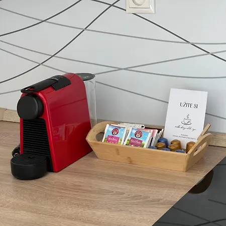 Апартаменты Sunny *