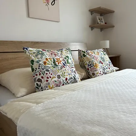 Sunny Appartement Bojnice