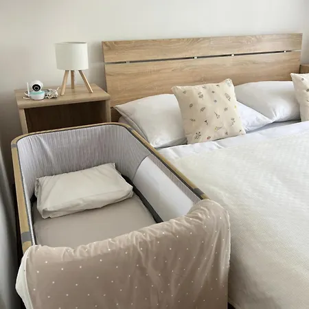 Sunny Appartamento *