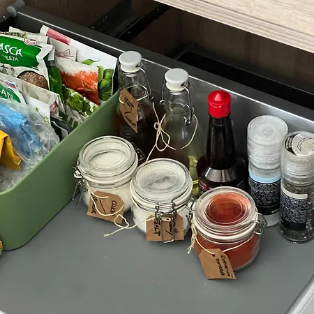 Sunny Апартаменты *