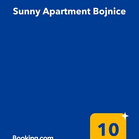 Апартаменты Sunny